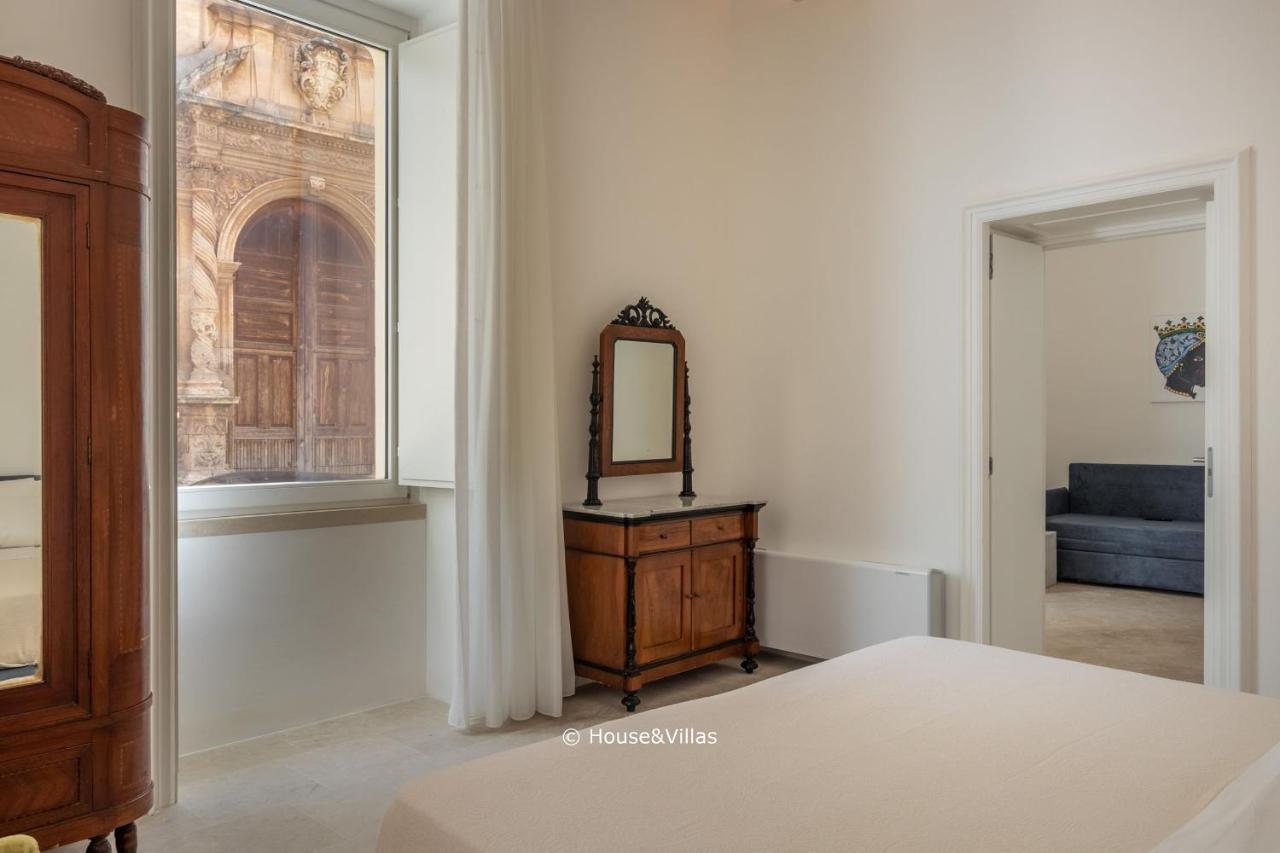Casa Ruiz Suites Noto Exterior foto